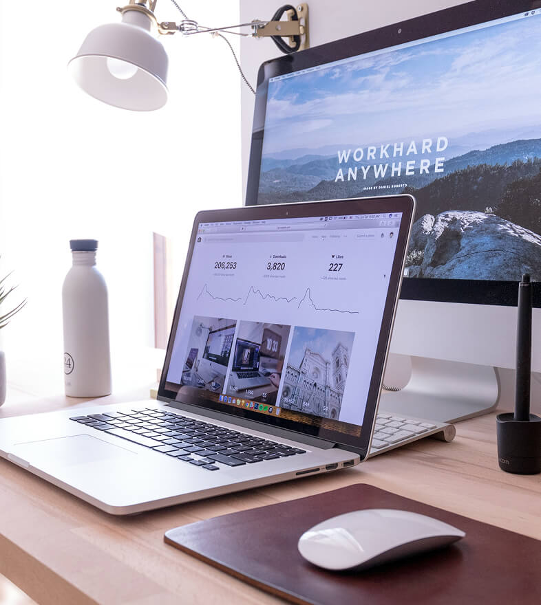 Studio tehnic Neorimia, aplicații web și platforme digitale pentru companii în creștere